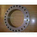 GF Pipe Flange especial automática de soldagem